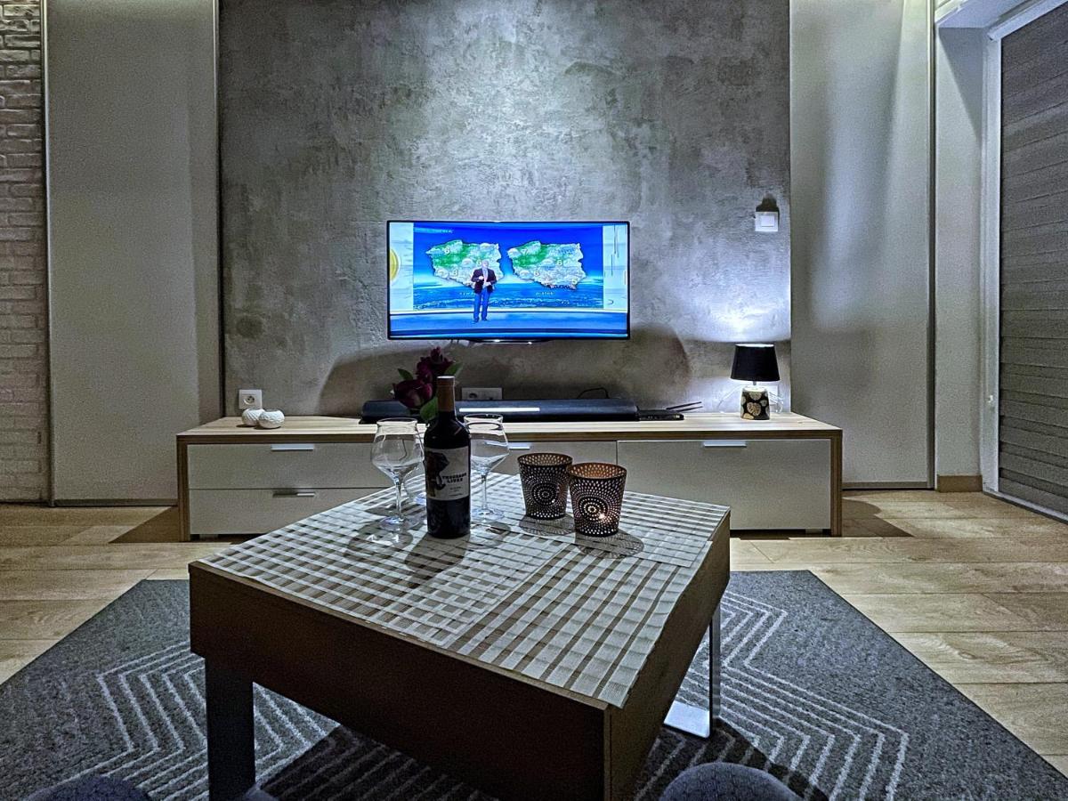 4Uapart-Apartment Suite Picasso Świnoujście Exterior foto